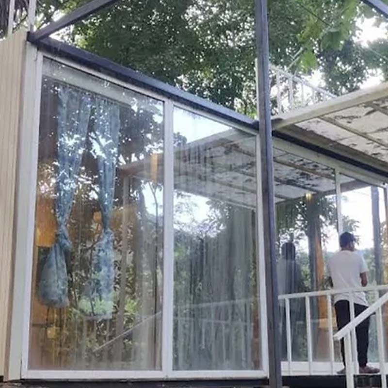 Aranya Eco Resort
