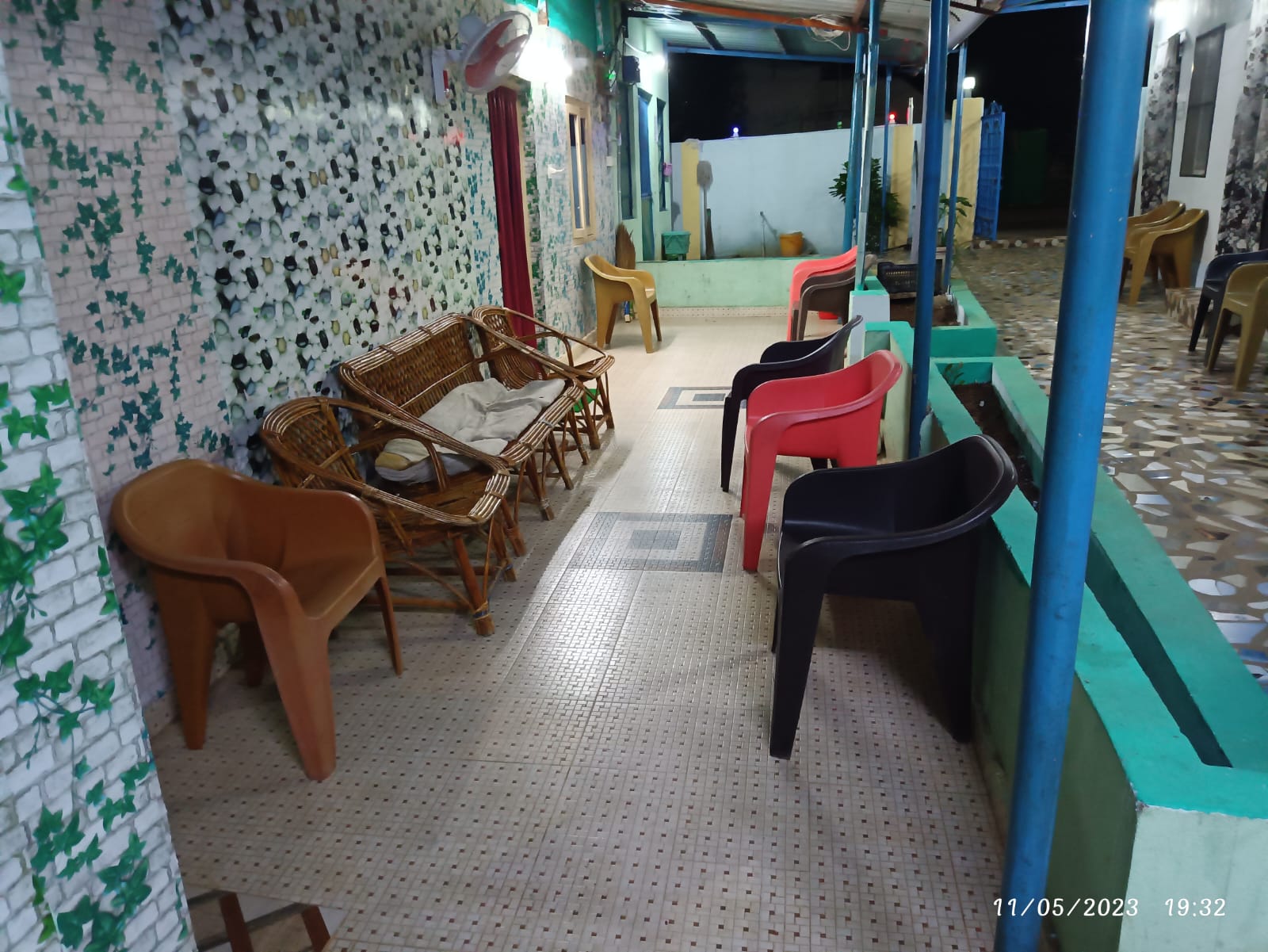 Mothugudem Resorts Athidhi