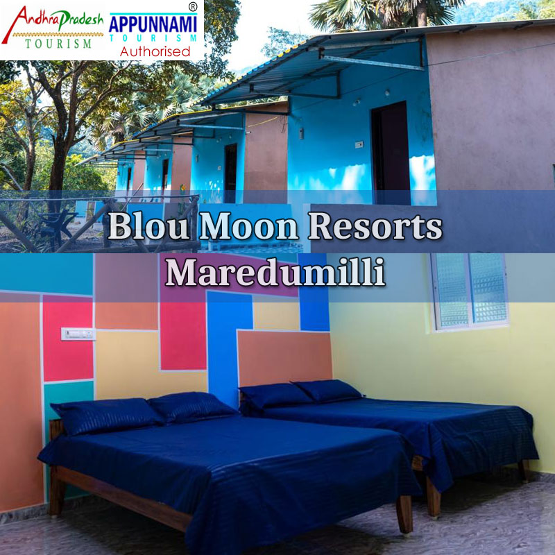 Blue Moon Eco Resorts