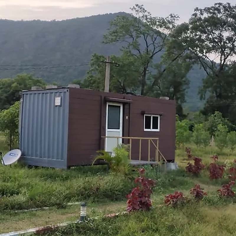 The Kabin Resorts

