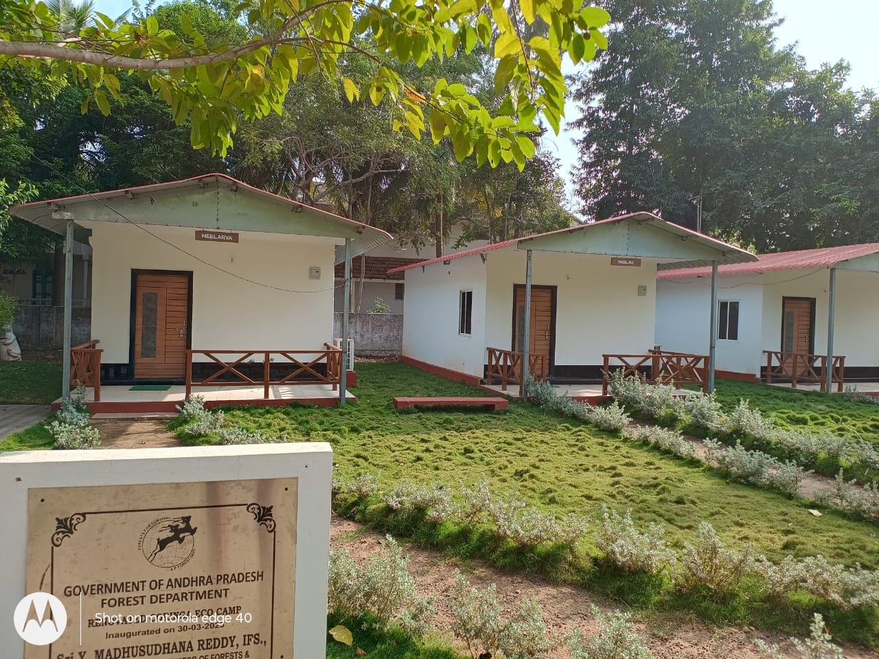 Coringa Resorts Yanam