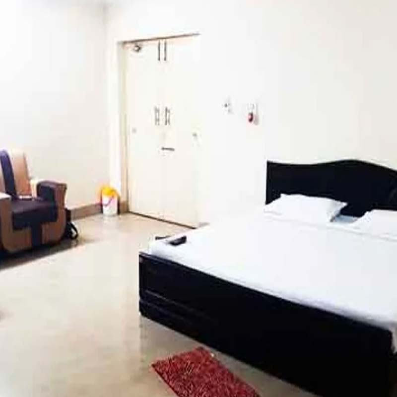 FLAMINGO RESORTS TADA

