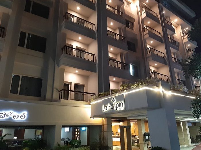 La Hospin Rajahmundry
