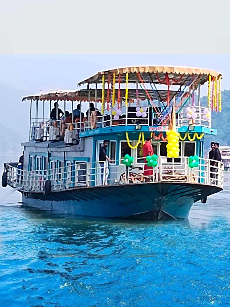 Rajahmundry To Sirivaka Cottages 2 Days Tour