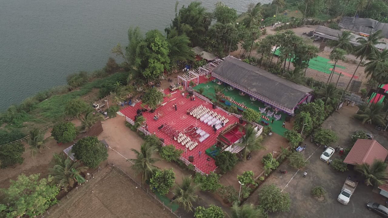 Polavaram Resorts - Gayathri