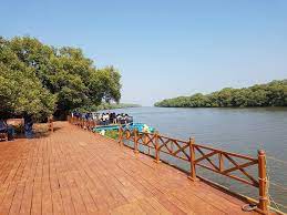 Coringa Resorts Yanam
