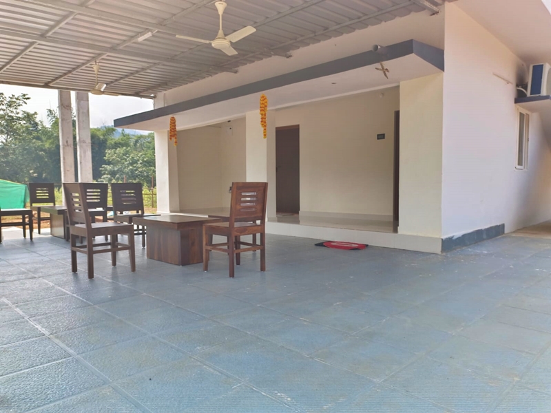 PALOMA HOLIDAY RESORTS DELUX ROOMS
PALOMA HOLIDAY RESORTS DELUX ROOMS