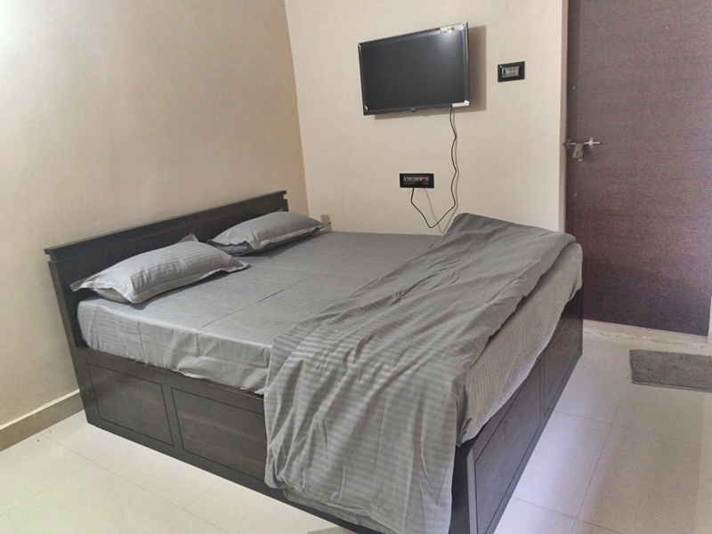 PALOMA HOLIDAY RESORTS DELUX ROOMS
PALOMA HOLIDAY RESORTS DELUX ROOMS