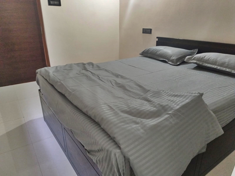PALOMA HOLIDAY RESORTS DELUX ROOMS
PALOMA HOLIDAY RESORTS DELUX ROOMS