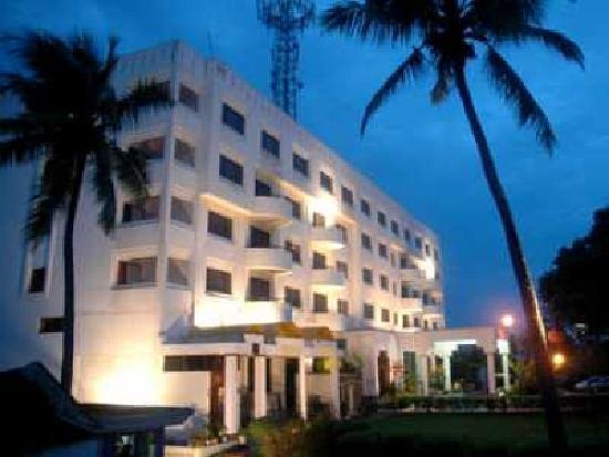 Hotel Anand Regency Rajahmundry
