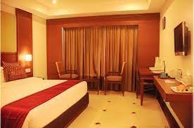 Hotel Anand Regency Rajahmundry