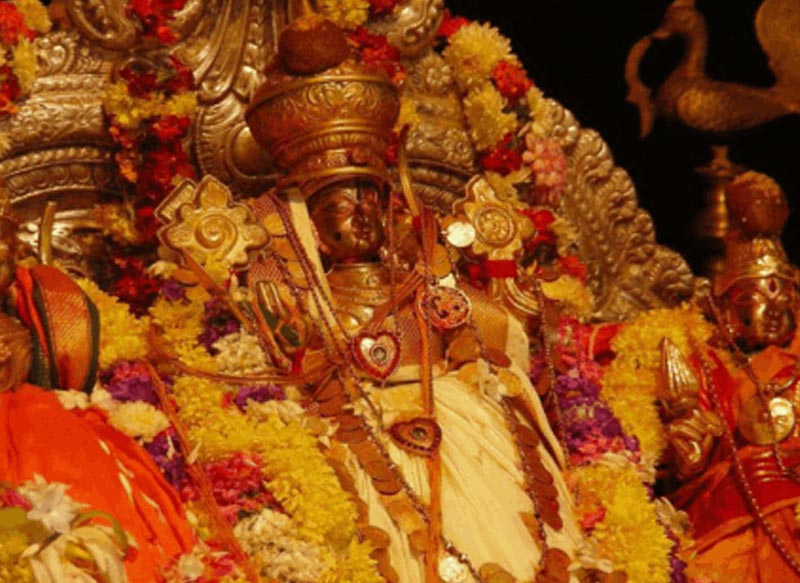 Rajahmundry To Bhadrachalam 1 Days Tour Rajahmundry To Bhadrachalam 1 Days Tour