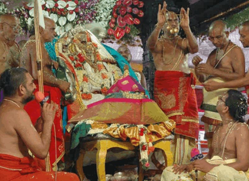 Rajahmundry To Bhadrachalam 1 Days Tour Rajahmundry To Bhadrachalam 1 Days Tour