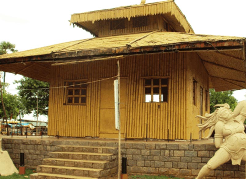 Rajahmundry To Bhadrachalam 1 Days Tour Rajahmundry To Bhadrachalam 1 Days Tour