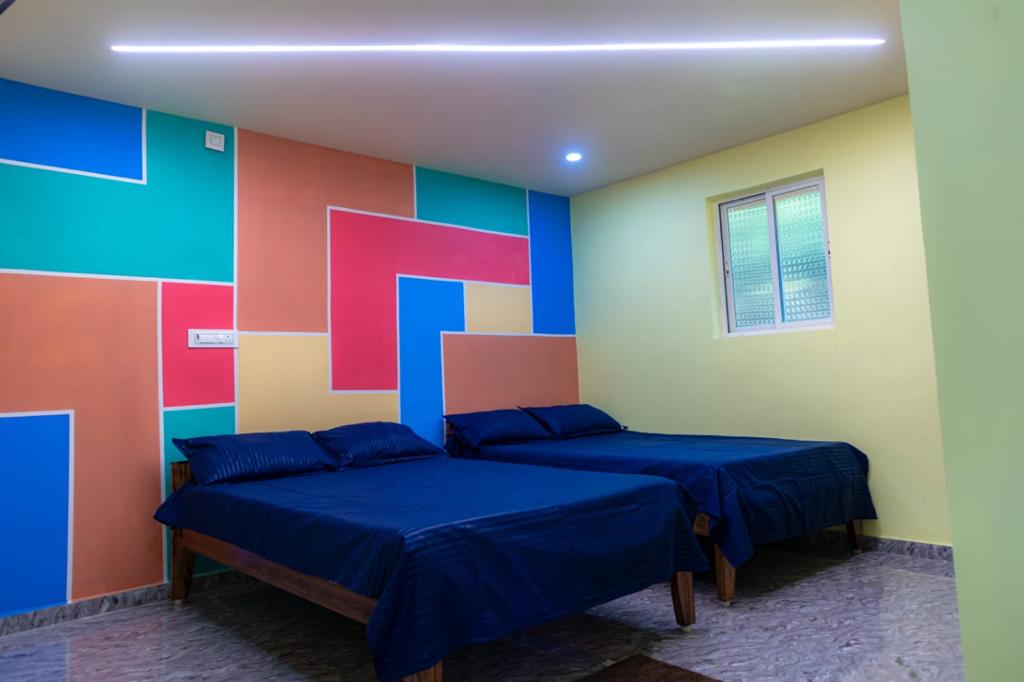 Blue Moon Eco Resorts Blue Moon Eco Resorts
