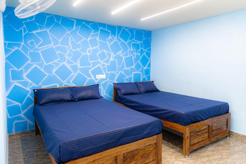 Blue Moon Eco Resorts Blue Moon Eco Resorts