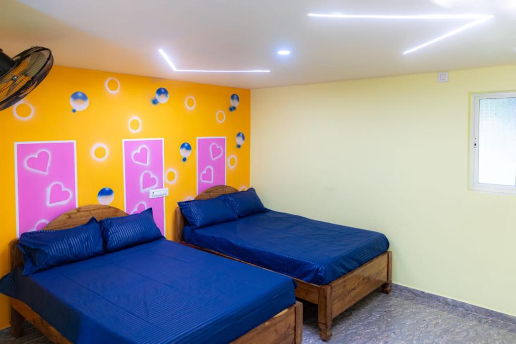 Blue Moon Eco Resorts Blue Moon Eco Resorts