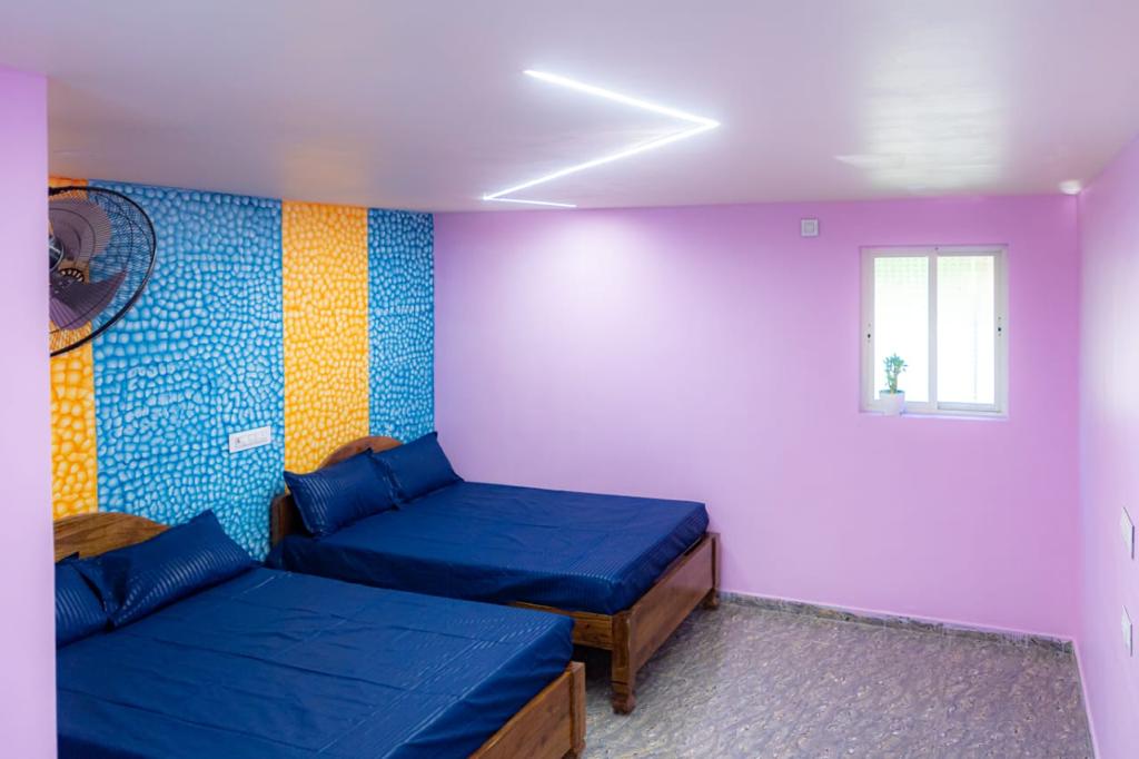 Blue Moon Eco Resorts Blue Moon Eco Resorts