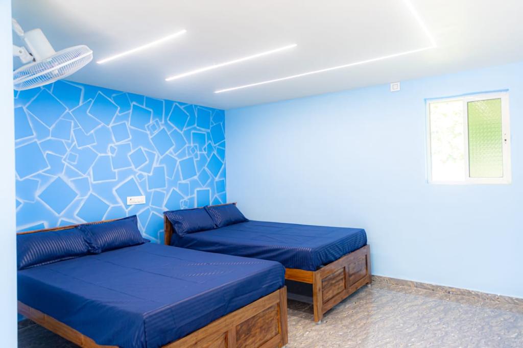 Blue Moon Eco Resorts Blue Moon Eco Resorts