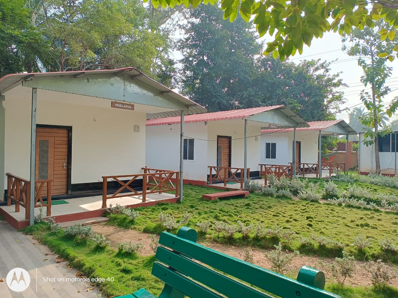 Coringa Resorts Yanam