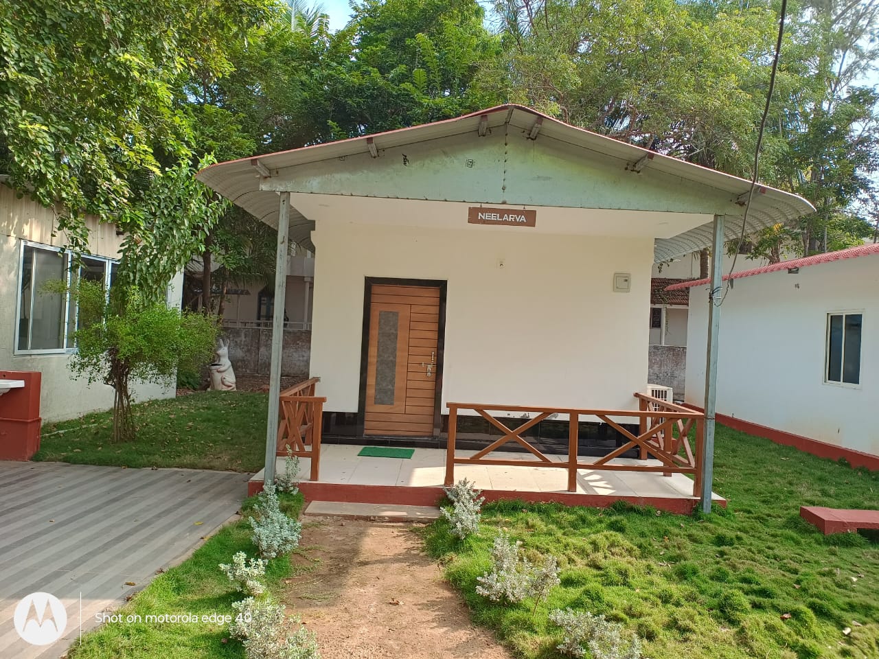 Coringa Resorts Yanam