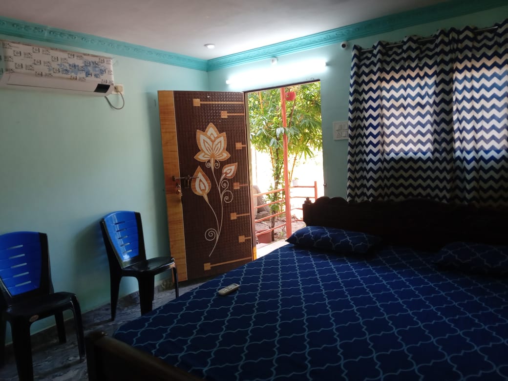 GVR Resorts Maredumilli GVR Resorts Maredumilli