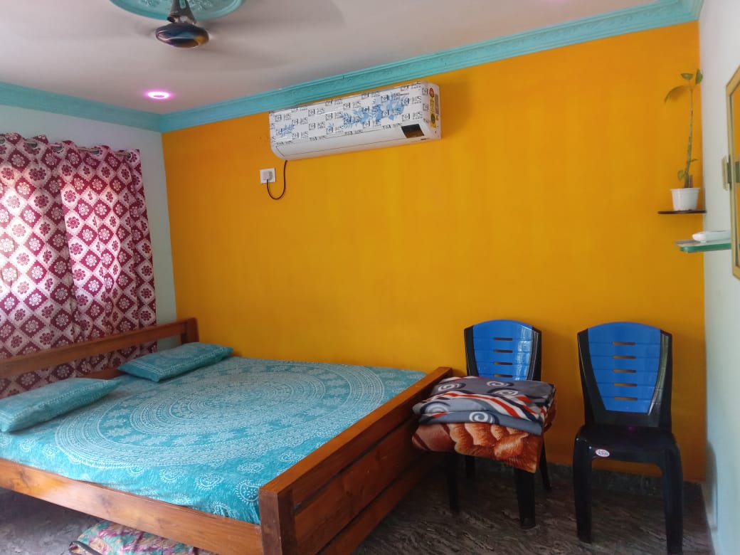 GVR Resorts Maredumilli GVR Resorts Maredumilli