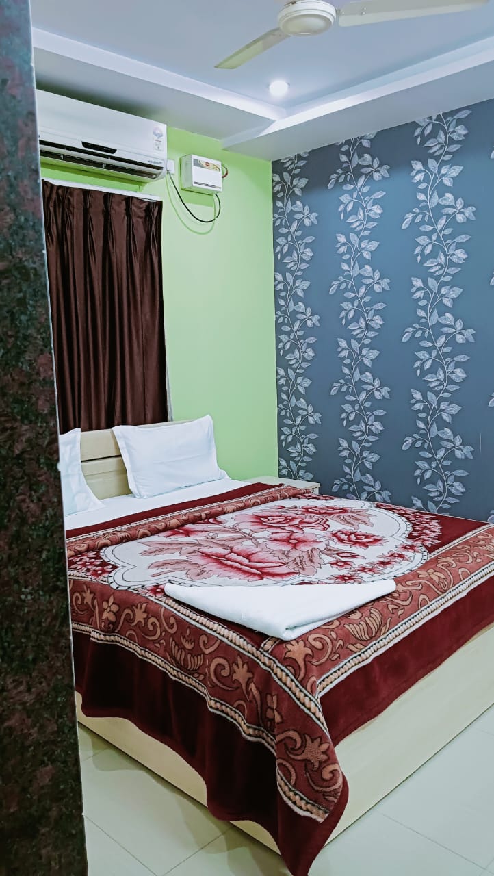 Hotel Jagadeswari Rajahmundry