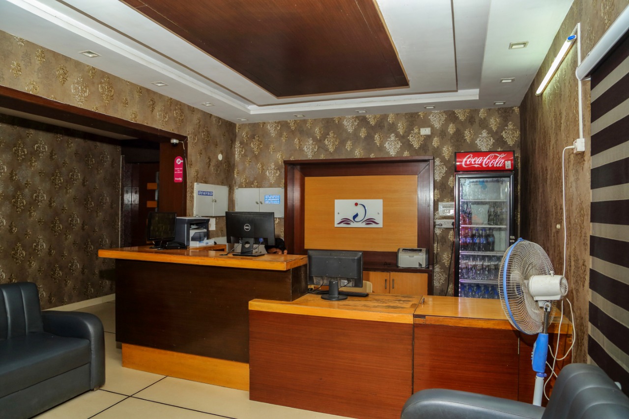 Hotel Jagadeswari Rajahmundry