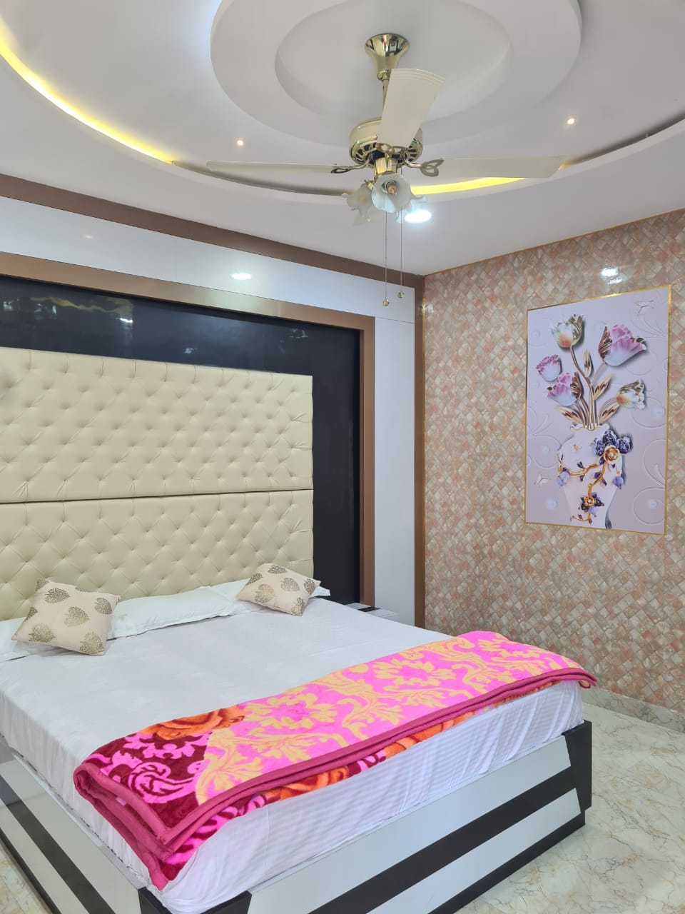 Celebrity Choice Hotel 
Pattiseema Resorts