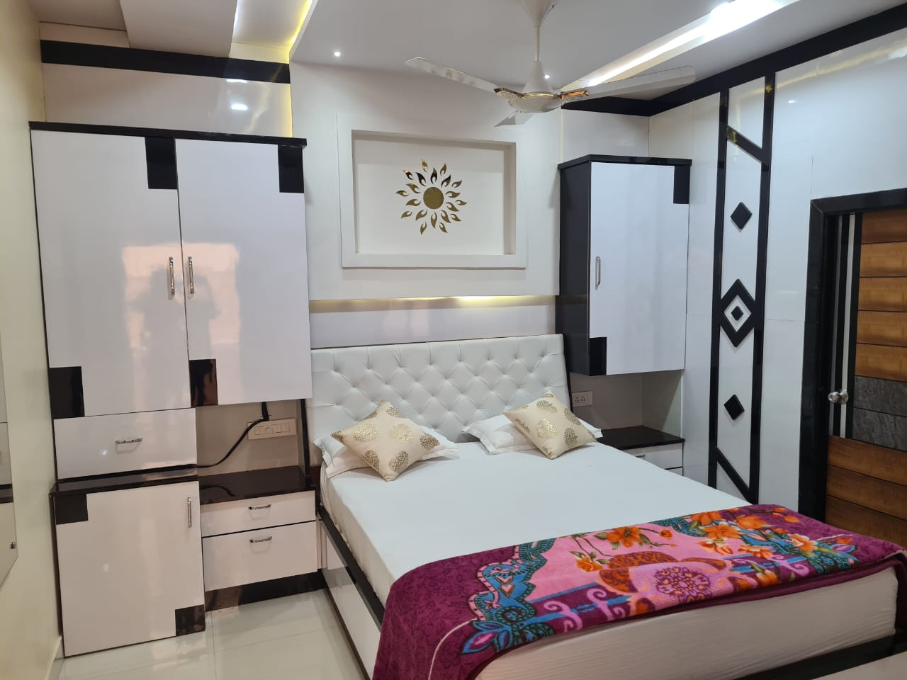 Celebrity Choice Hotel 
Pattiseema Resorts