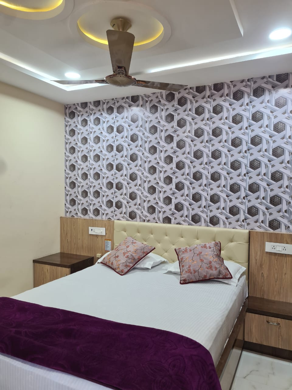 Celebrity Choice Hotel 
Pattiseema Resorts
