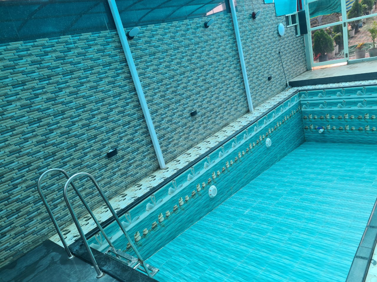 Celebrity Choice Hotel 
Pattiseema Resorts