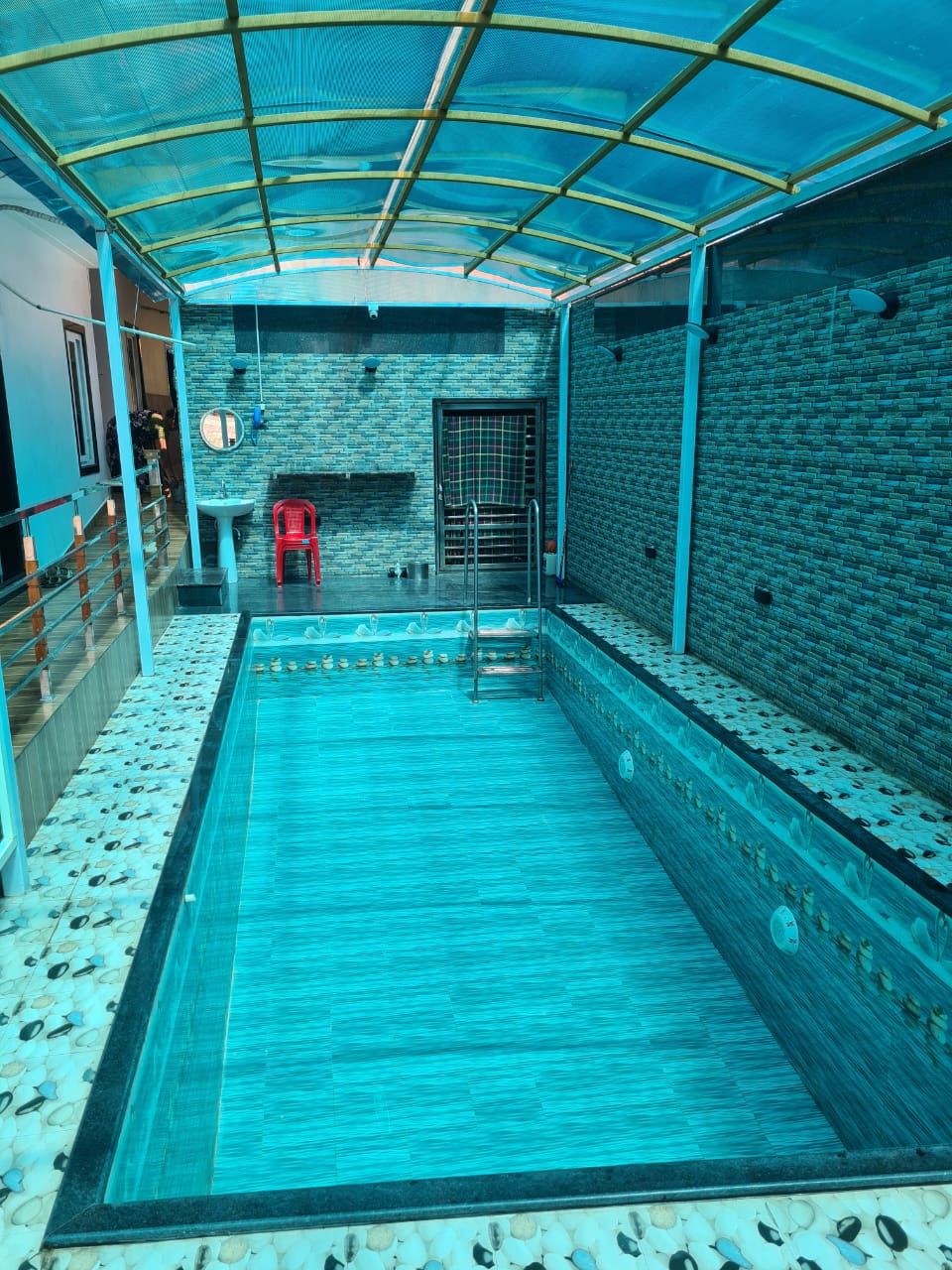 Celebrity Choice Hotel 
Pattiseema Resorts