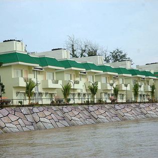 Riverbay Rajahmundry