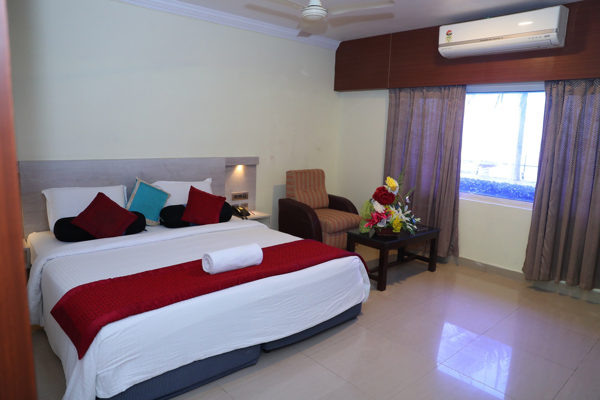 Riverbay Rajahmundry