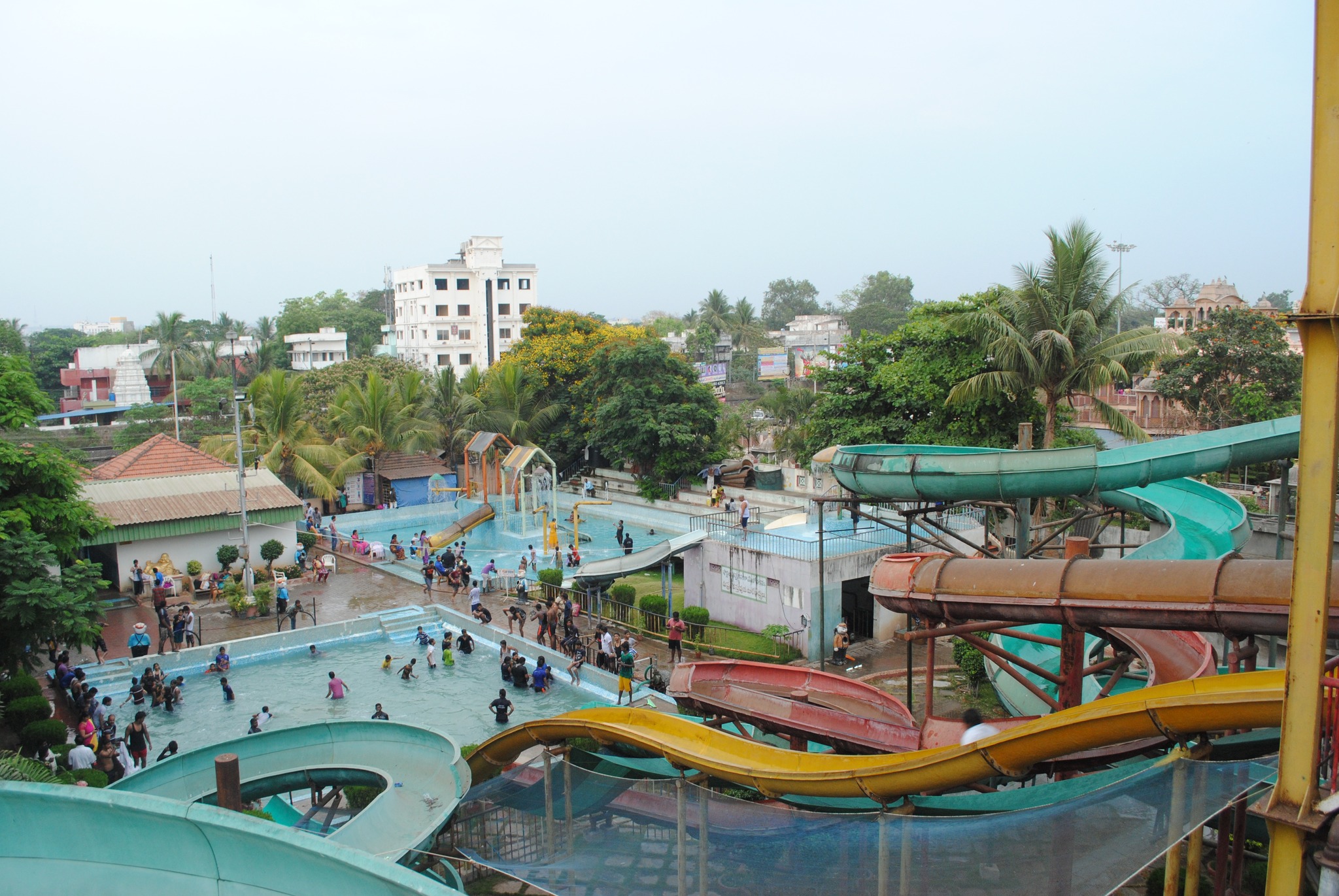 Riverbay Rajahmundry