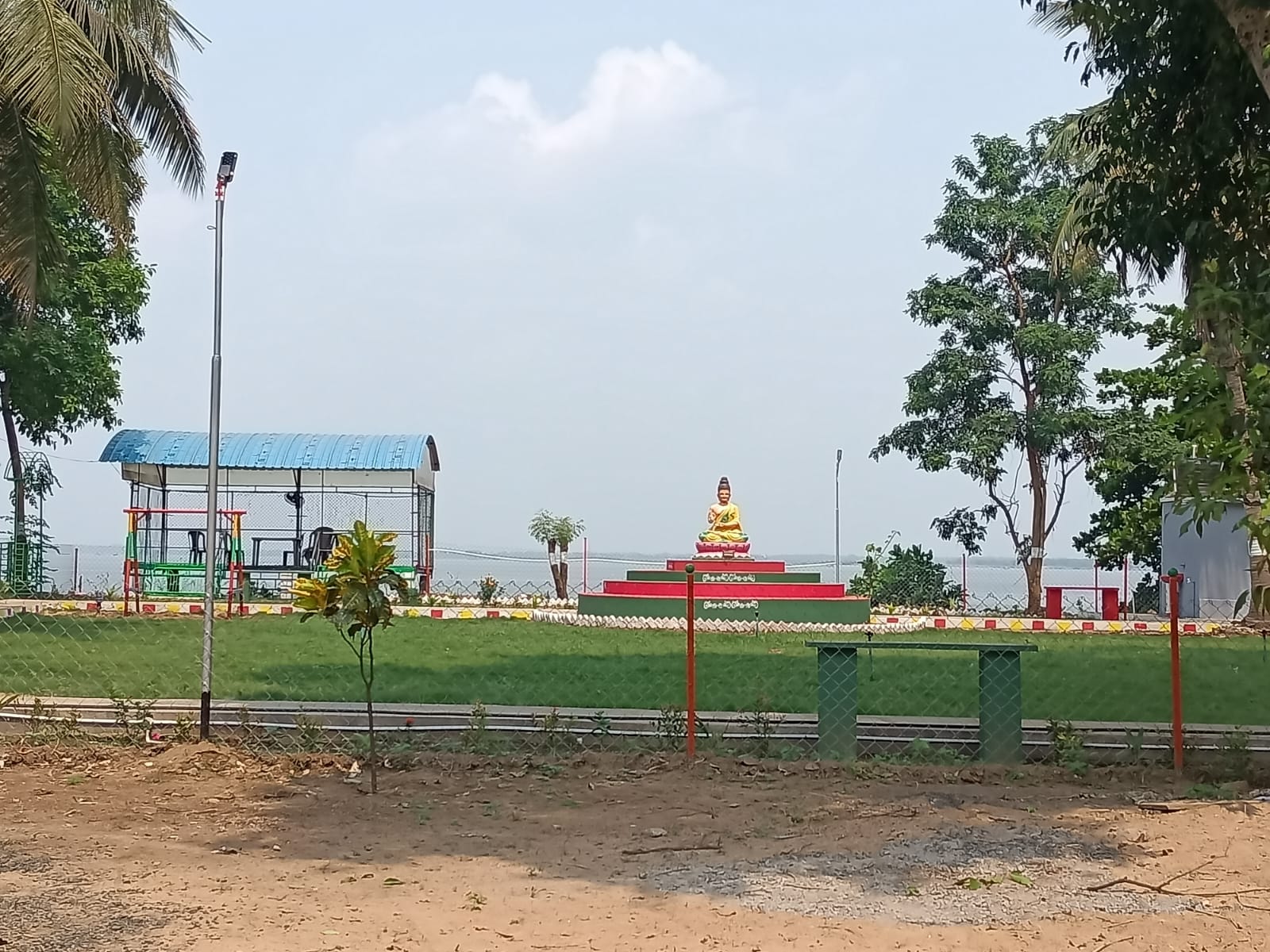 SK Riviera Resorts Dowleswaram Rajahmundry SK Riviera Resorts Dowleswaram Rajahmundry