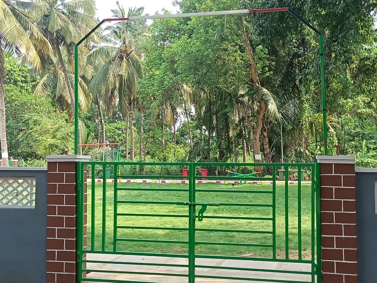 SK Riviera Resorts Dowleswaram Rajahmundry SK Riviera Resorts Dowleswaram Rajahmundry
