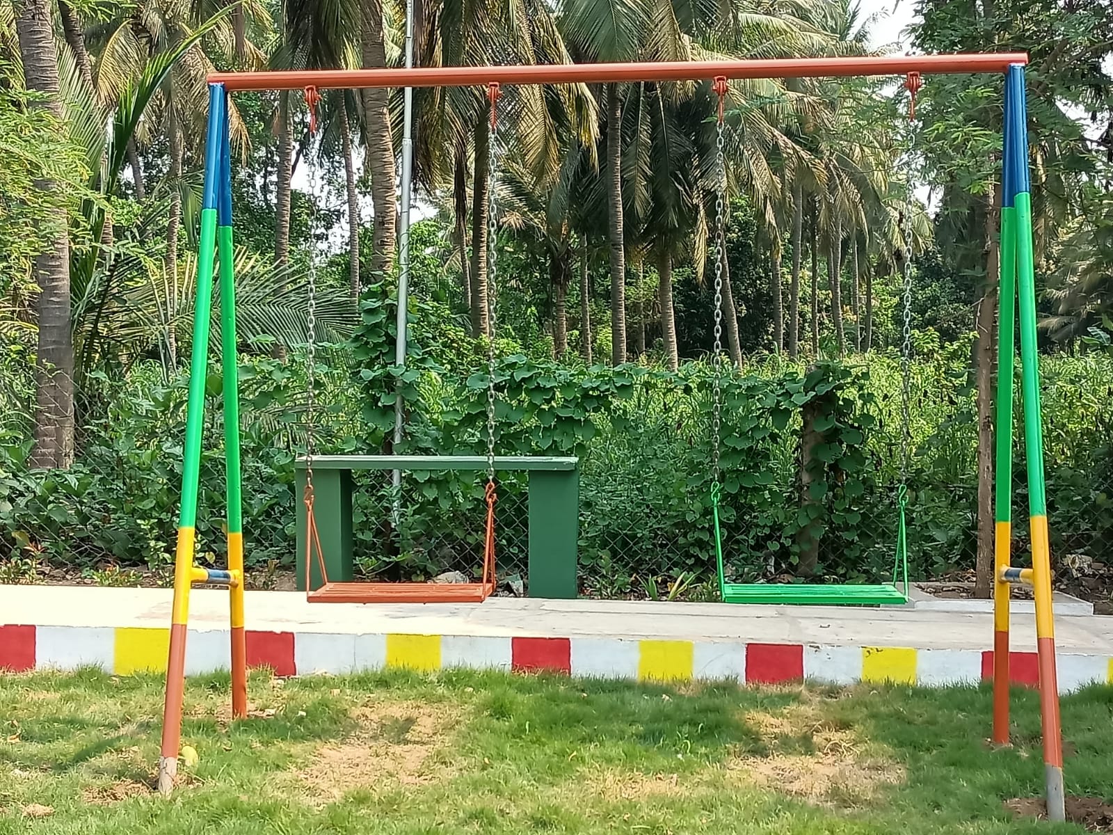 SK Riviera Resorts Dowleswaram Rajahmundry SK Riviera Resorts Dowleswaram Rajahmundry