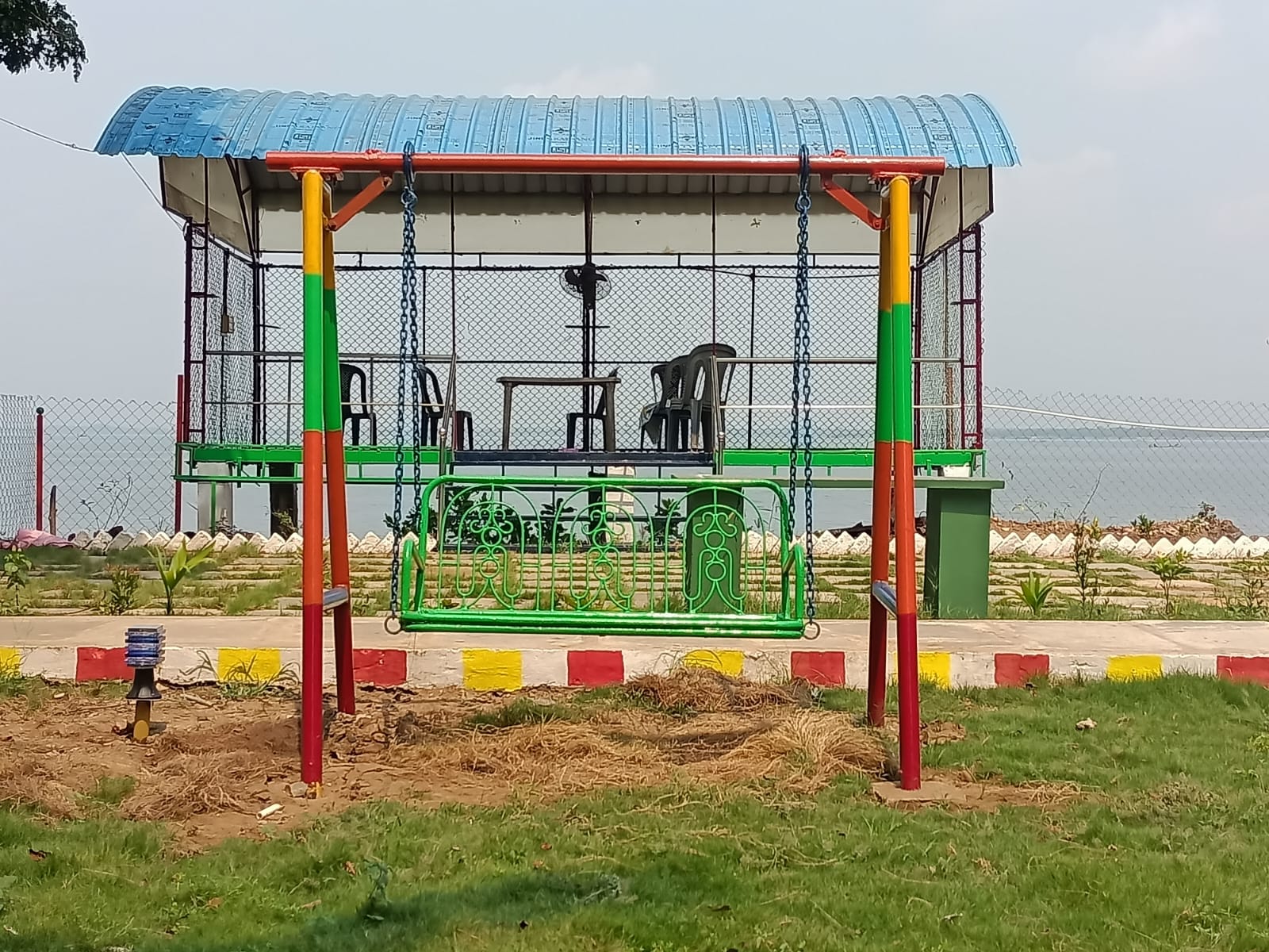 SK Riviera Resorts Dowleswaram Rajahmundry SK Riviera Resorts Dowleswaram Rajahmundry