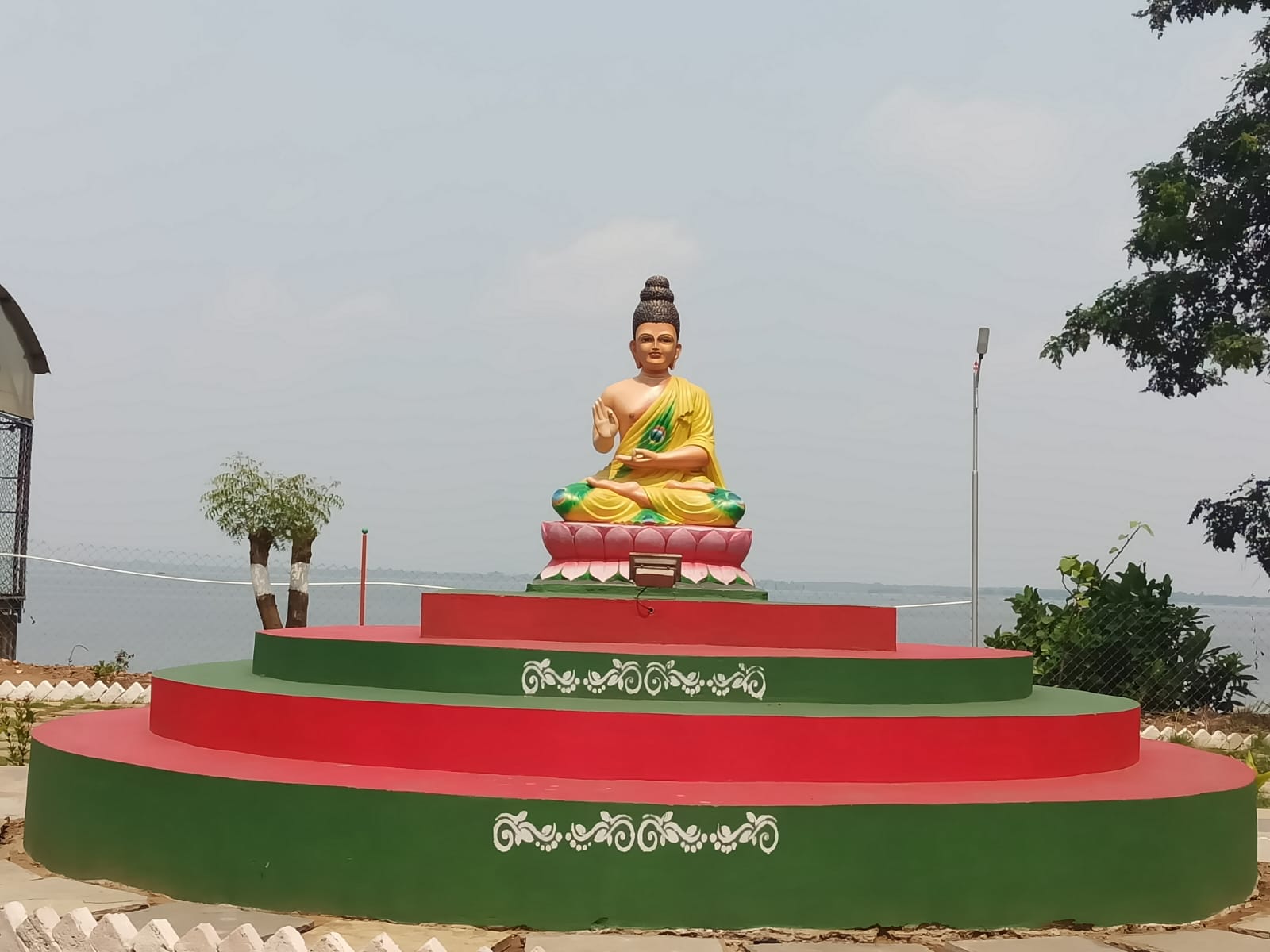 SK Riviera Resorts Dowleswaram Rajahmundry SK Riviera Resorts Dowleswaram Rajahmundry