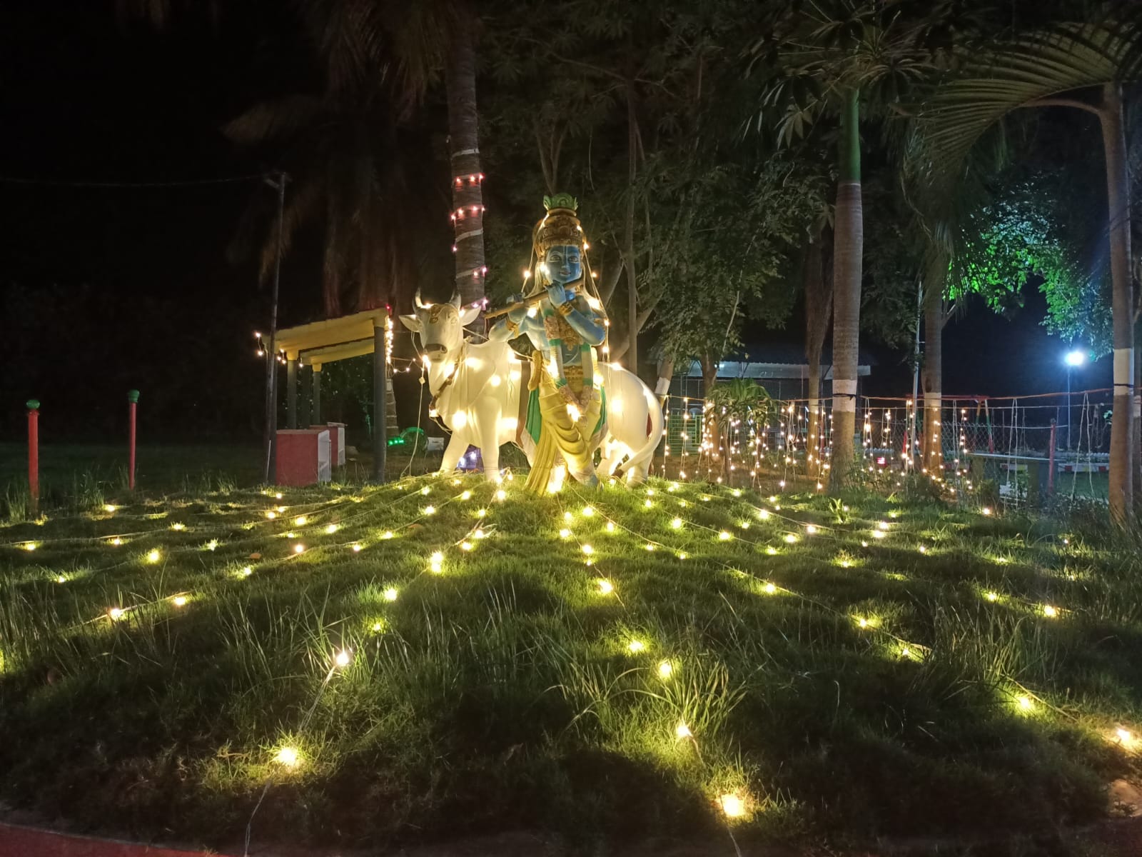 SK Riviera Resorts Dowleswaram Rajahmundry SK Riviera Resorts Dowleswaram Rajahmundry