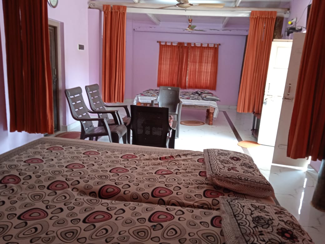Polavaram Resorts - Gayathri Polavaram Resorts - Gayathri
