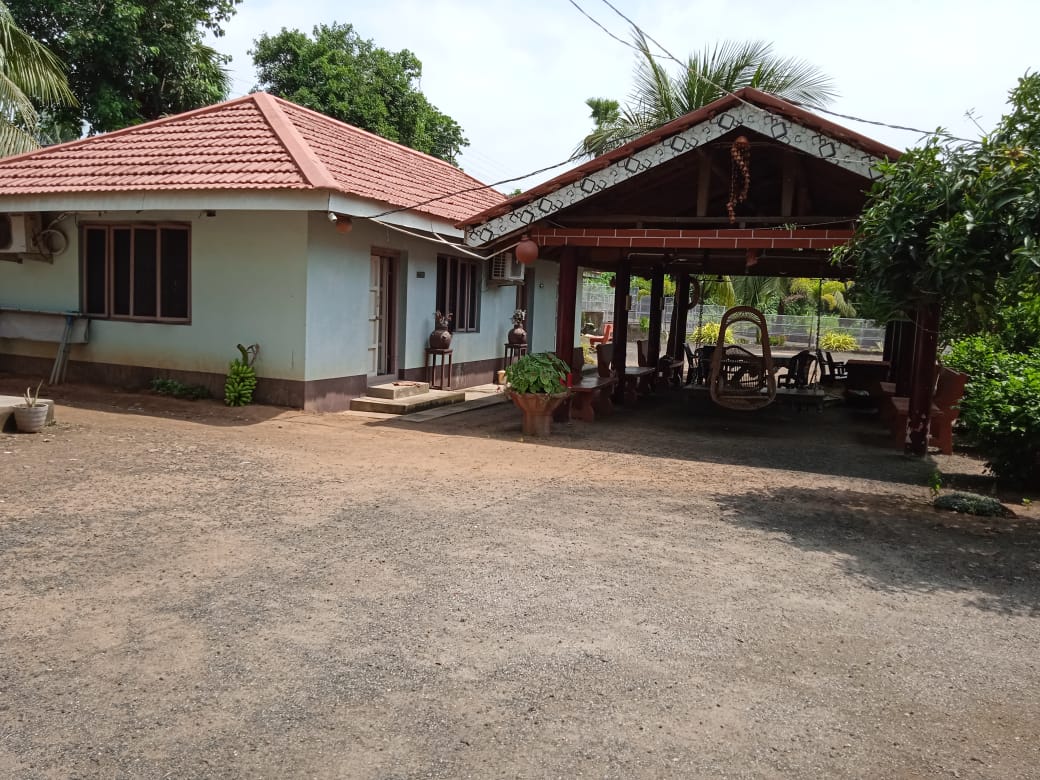 Polavaram Resorts - Gayathri Polavaram Resorts - Gayathri