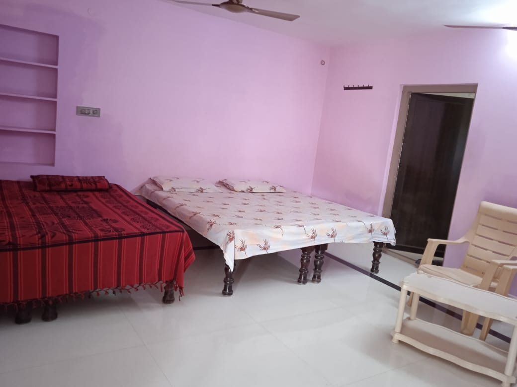 Polavaram Resorts - Gayathri Polavaram Resorts - Gayathri