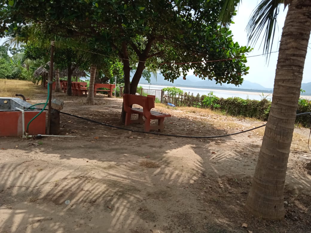 Polavaram Resorts - Gayathri Polavaram Resorts - Gayathri