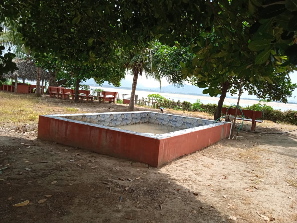 Polavaram Resorts - Gayathri Polavaram Resorts - Gayathri