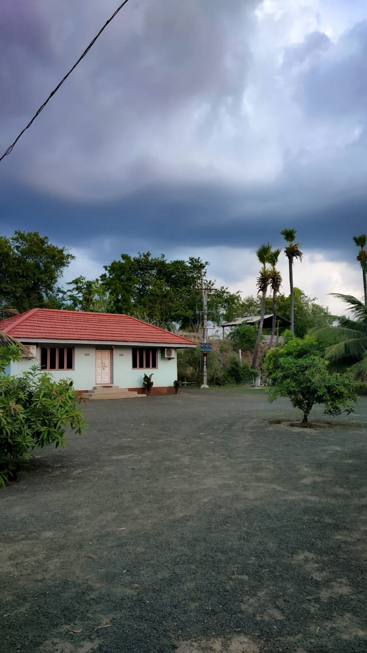 Polavaram Resorts - Gayathri Polavaram Resorts - Gayathri