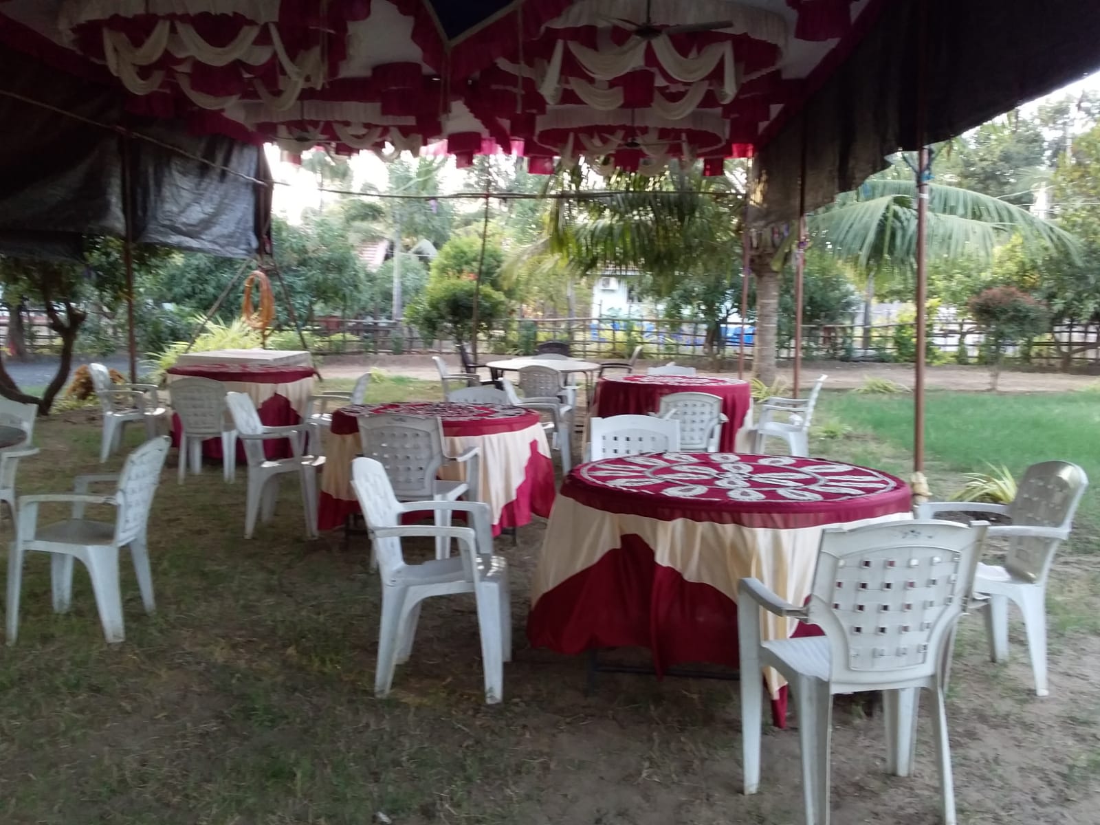 Polavaram Resorts - Gayathri Polavaram Resorts - Gayathri